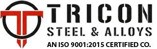 Our company tricon logo