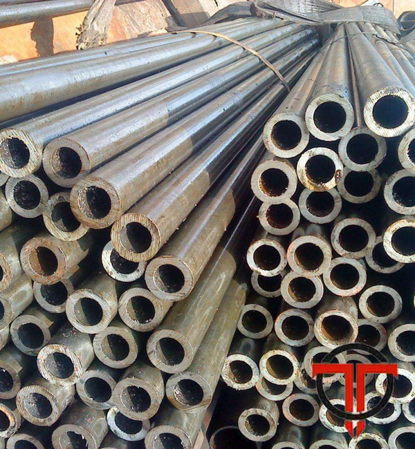 Durable Alloy Steel A335 P9 Pipes Manufacturer for Global Supply