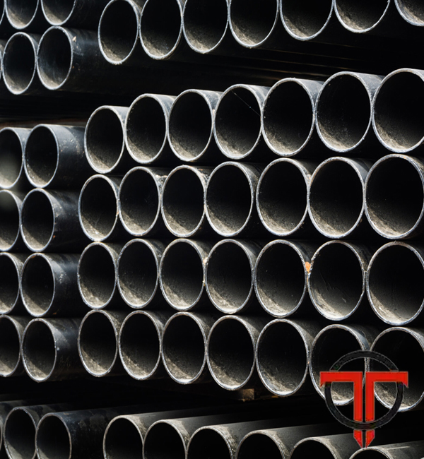 API 5L X42 Pipes Manufacturer for Pipeline Projects