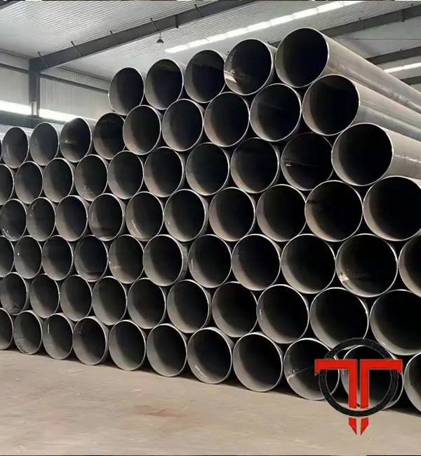 API 5L X56 Seamless Pipes Stockist India