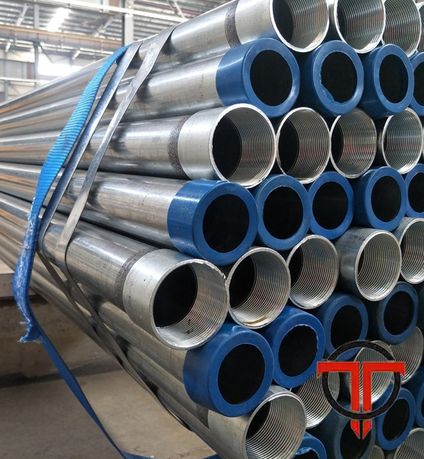 API 5L X60 Seamless Line Pipe for natural gas and oil pipeline projects