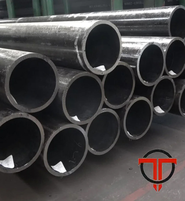 API 5L X70 Pipes from Tricon Steel & Alloys - Reliable High-Grade Steel Line Pipes