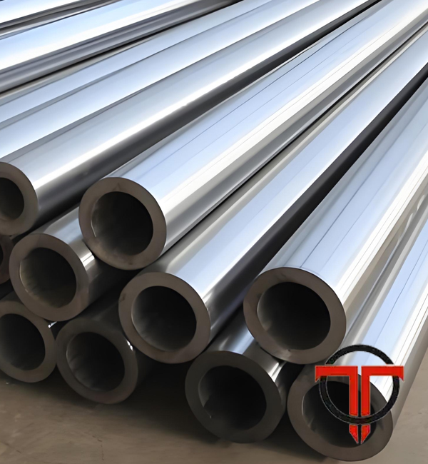 ASTM A192 Seamless Carbon Steel Boiler Tube for high-pressure boilers