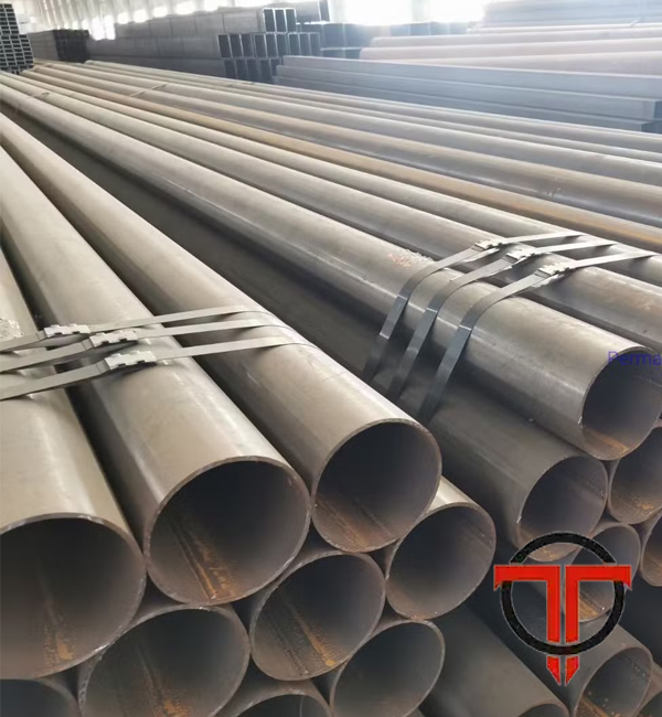 Low-temperature ASTM A334 Grade 1 Seamless Carbon Steel Pipe
