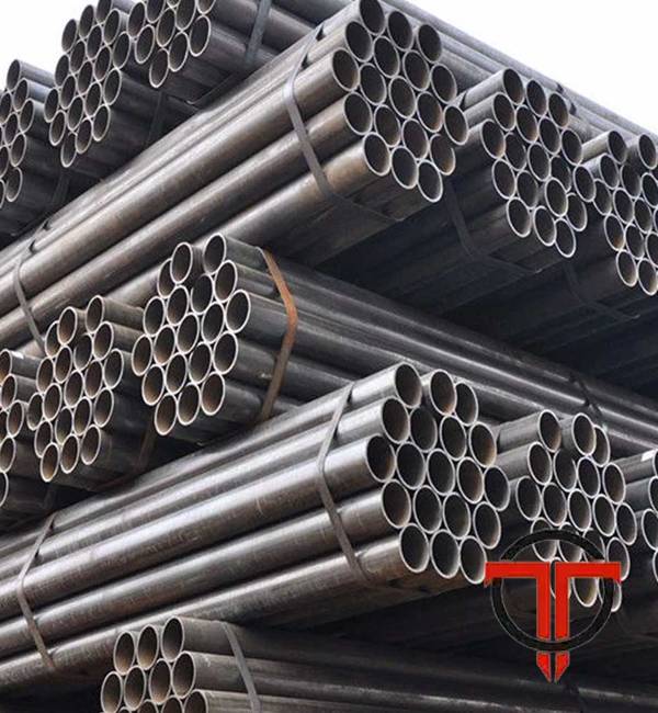 ASTM A671 CC65 Carbon Steel Pipe for high-pressure pipeline systems