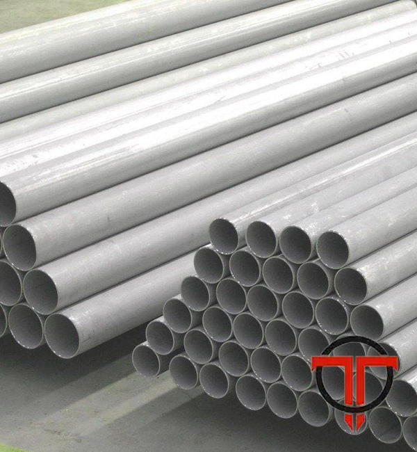 SA 210 Grade A1 Carbon Steel Boiler Tube for heat exchangers and boilers